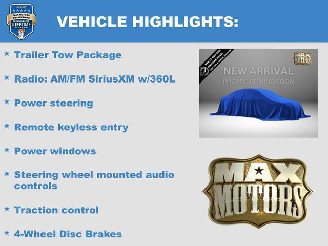used 2021 Ford F-150 car, priced at $34,877