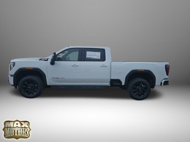 new 2026 GMC Sierra 2500 car, priced at $82,155