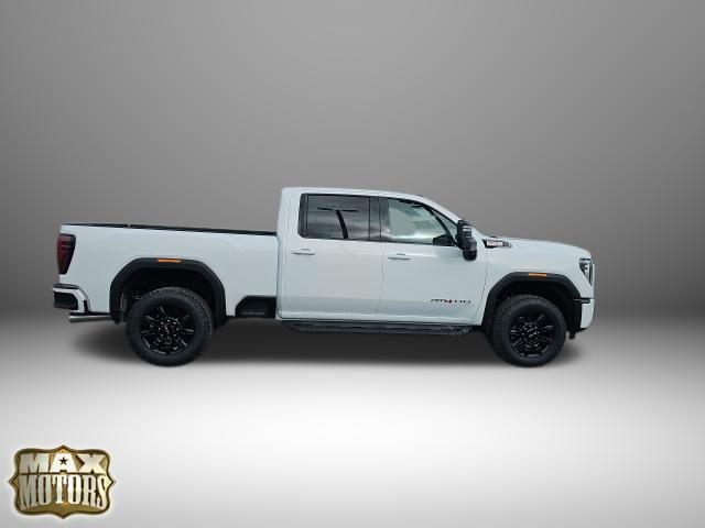 new 2026 GMC Sierra 2500 car, priced at $82,155