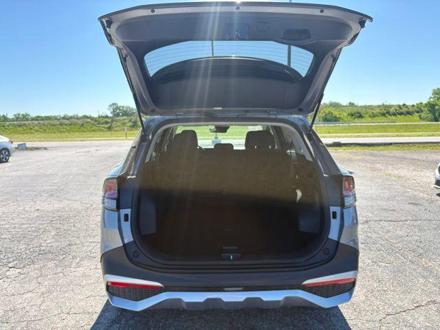 used 2024 Kia Sportage car, priced at $25,253