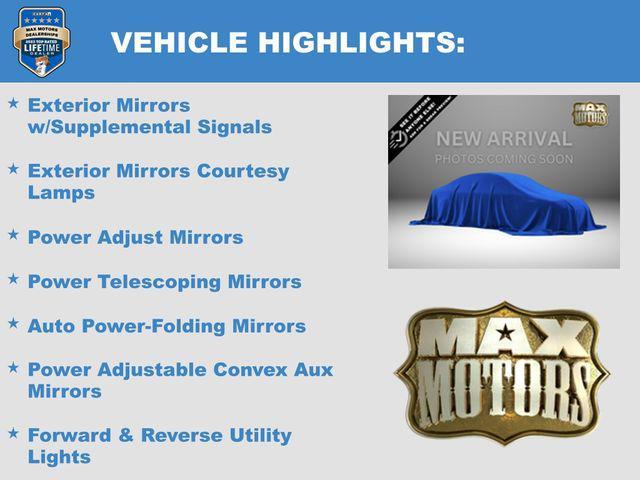 used 2024 Ram 2500 car, priced at $46,030