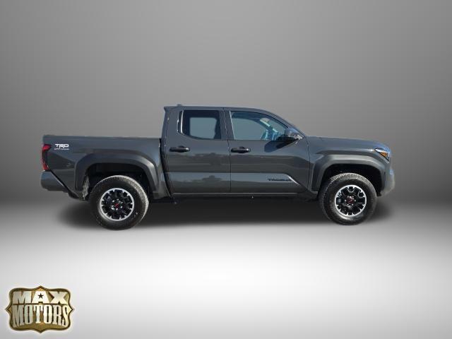 used 2025 Toyota Tacoma car, priced at $41,867