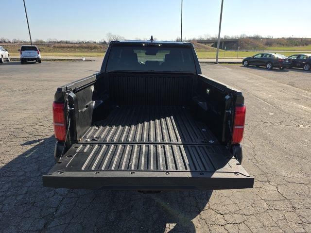 used 2025 Toyota Tacoma car, priced at $41,867