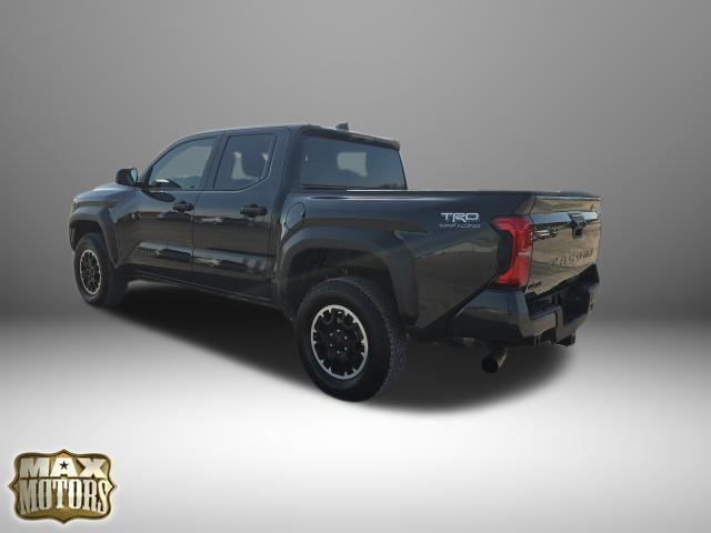 used 2025 Toyota Tacoma car, priced at $41,867