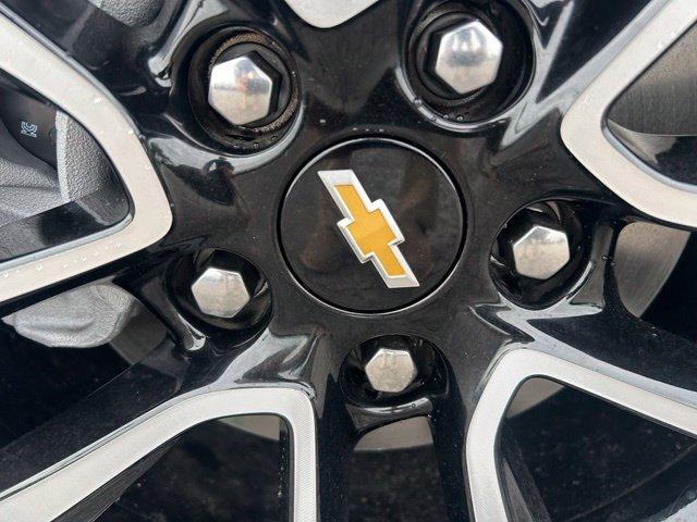 new 2026 Chevrolet TrailBlazer car, priced at $26,447