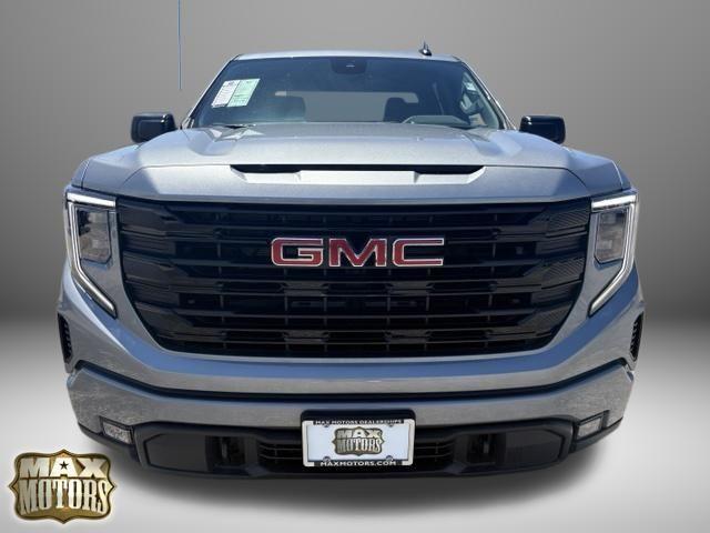 new 2026 GMC Sierra 1500 car, priced at $48,867