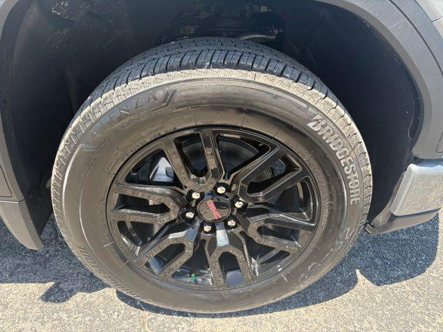 new 2026 GMC Sierra 1500 car, priced at $52,910