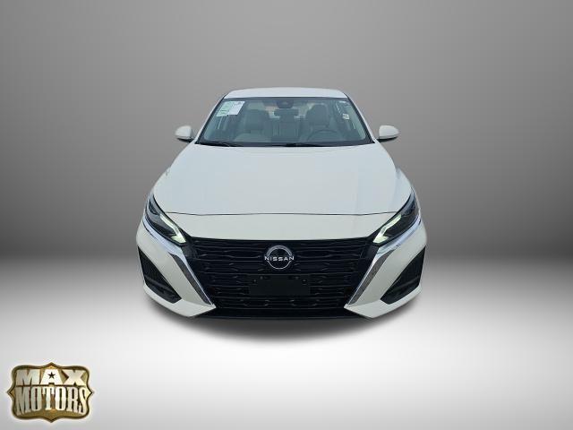 used 2023 Nissan Altima car, priced at $20,990