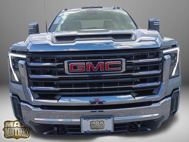 new 2026 GMC Sierra 2500 car, priced at $70,452