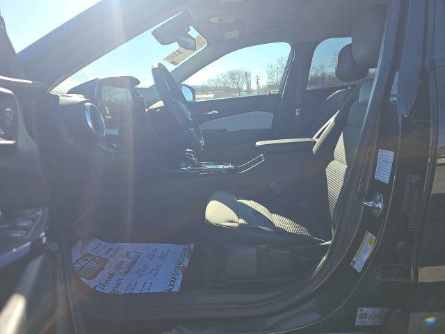 used 2025 Chevrolet Trax car, priced at $21,205