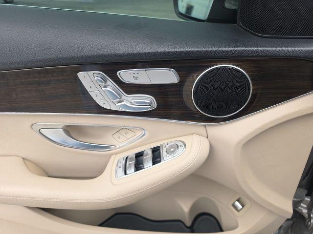 used 2020 Mercedes-Benz C-Class car, priced at $22,585