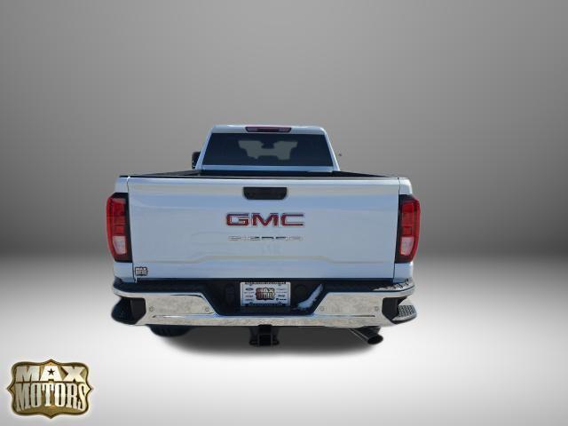 new 2026 GMC Sierra 3500 car, priced at $59,101