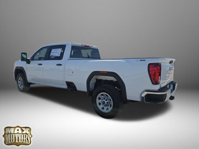 new 2026 GMC Sierra 3500 car, priced at $59,101