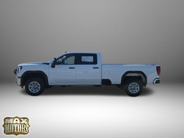 new 2026 GMC Sierra 3500 car, priced at $59,101