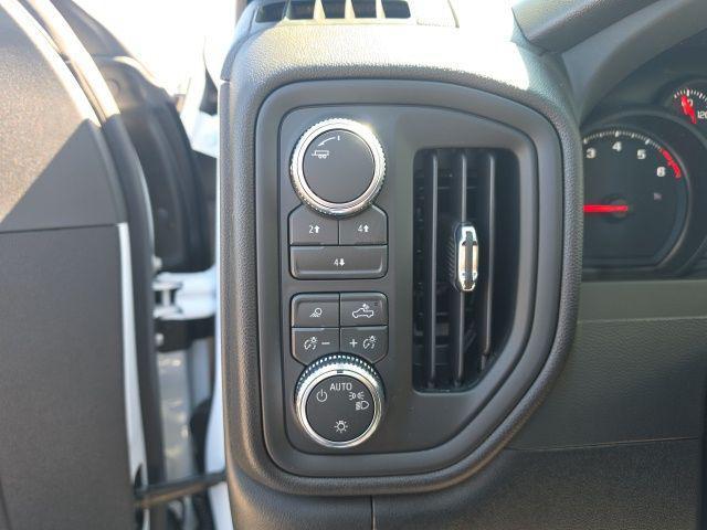 new 2026 GMC Sierra 3500 car, priced at $59,101