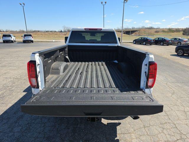 new 2026 GMC Sierra 3500 car, priced at $59,101