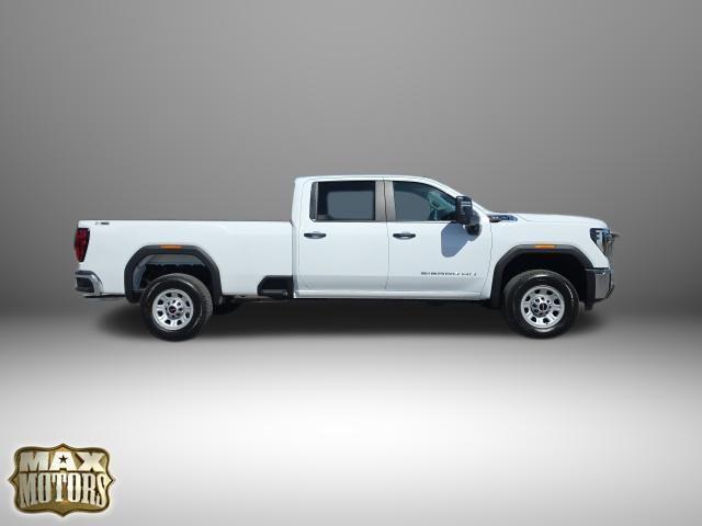 new 2026 GMC Sierra 3500 car, priced at $59,101