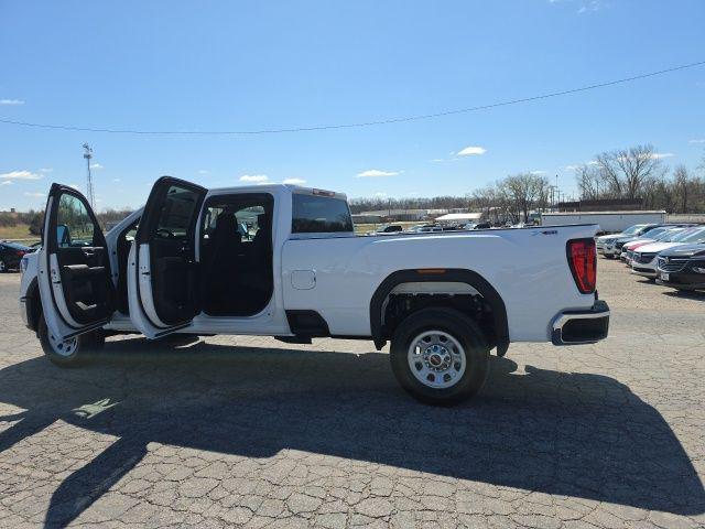 new 2026 GMC Sierra 3500 car, priced at $59,101