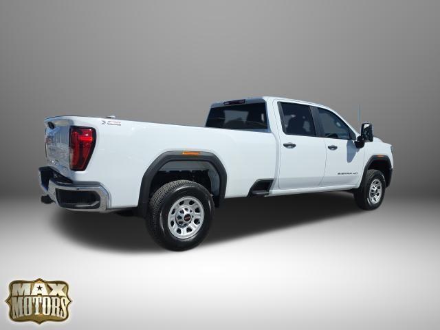 new 2026 GMC Sierra 3500 car, priced at $59,101