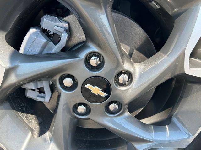 new 2026 Chevrolet Trax car, priced at $26,007