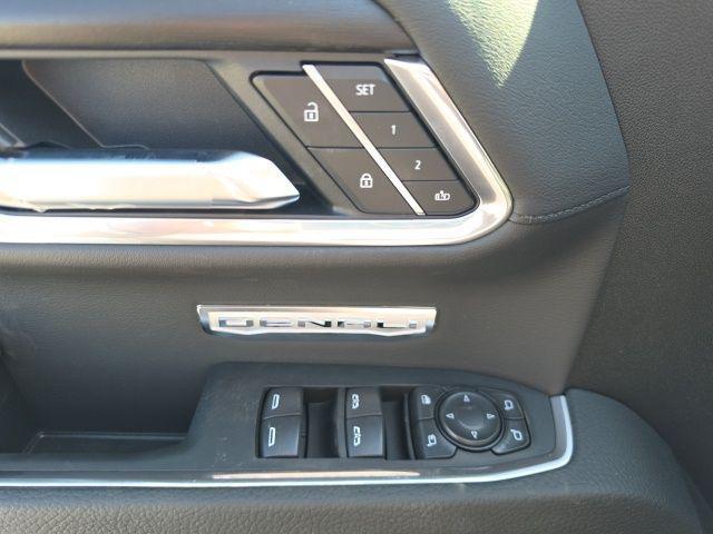 new 2026 GMC Sierra 1500 car, priced at $72,795