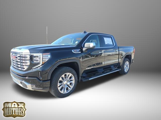 new 2026 GMC Sierra 1500 car, priced at $72,795