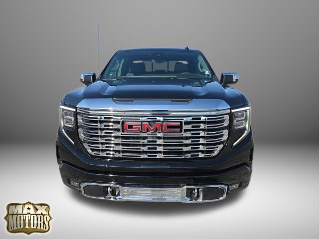 new 2026 GMC Sierra 1500 car, priced at $72,795