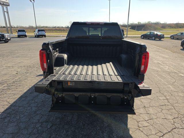 new 2026 GMC Sierra 1500 car, priced at $72,795