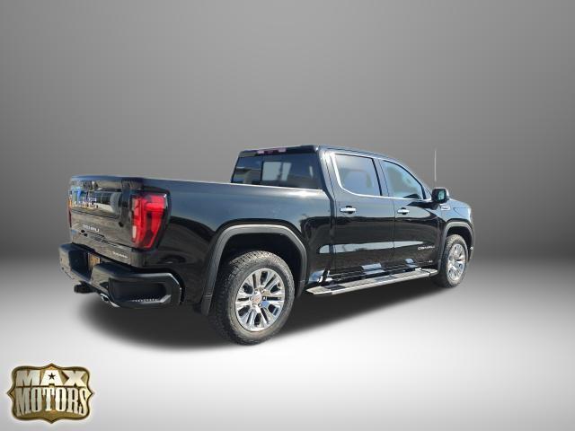 new 2026 GMC Sierra 1500 car, priced at $72,795