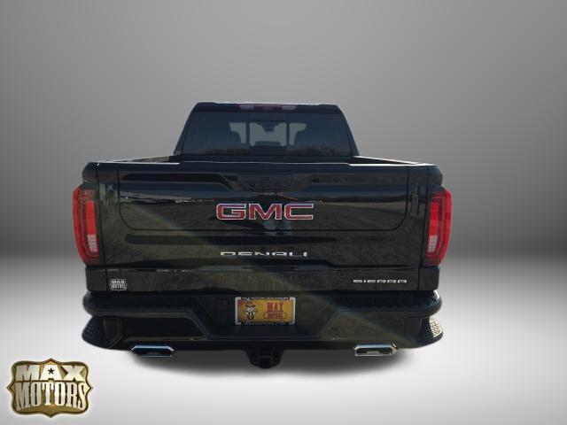 new 2026 GMC Sierra 1500 car, priced at $72,795