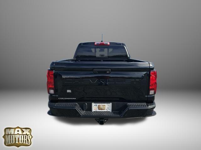new 2026 Chevrolet Colorado car, priced at $44,175