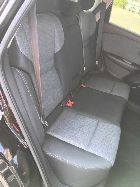 used 2023 Nissan Rogue car, priced at $20,287