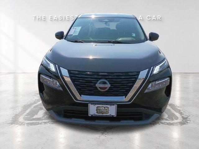 used 2023 Nissan Rogue car, priced at $20,171