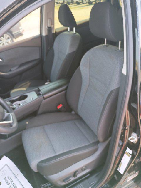 used 2023 Nissan Rogue car, priced at $20,287