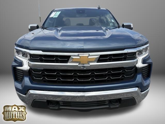 used 2024 Chevrolet Silverado 1500 car, priced at $36,833