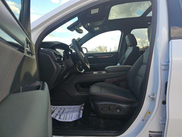 new 2026 GMC Acadia car, priced at $56,990