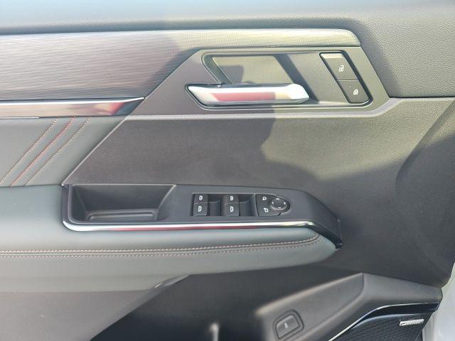 new 2026 GMC Acadia car, priced at $56,990