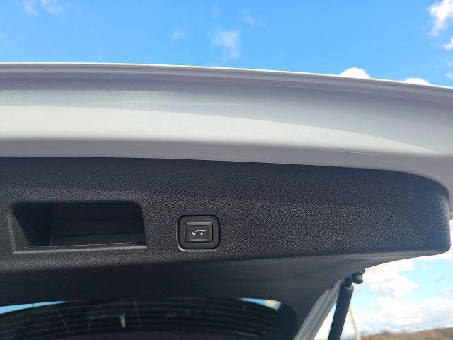 new 2026 GMC Acadia car, priced at $56,990