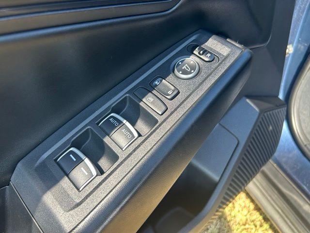 used 2023 Honda Accord car, priced at $24,000