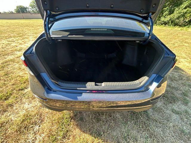 used 2023 Honda Accord car, priced at $24,000