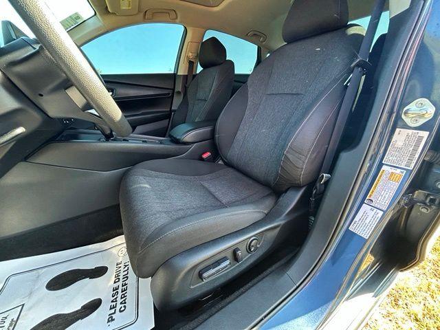 used 2023 Honda Accord car, priced at $24,000