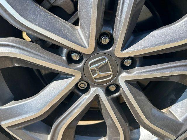 used 2020 Honda CR-V car, priced at $22,876