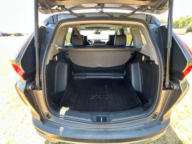 used 2020 Honda CR-V car, priced at $22,876