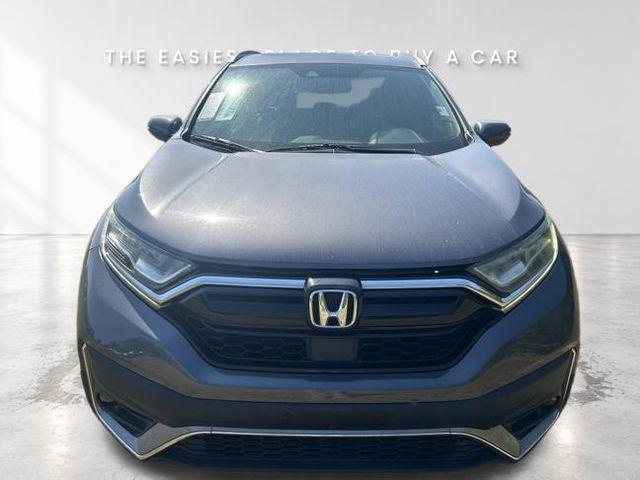 used 2020 Honda CR-V car, priced at $22,876