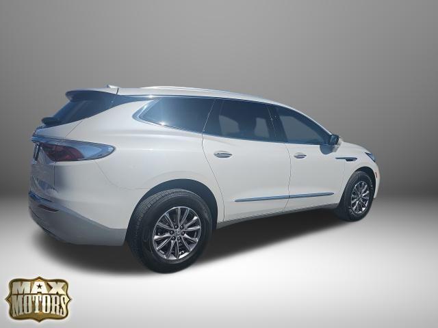 used 2023 Buick Enclave car, priced at $30,986