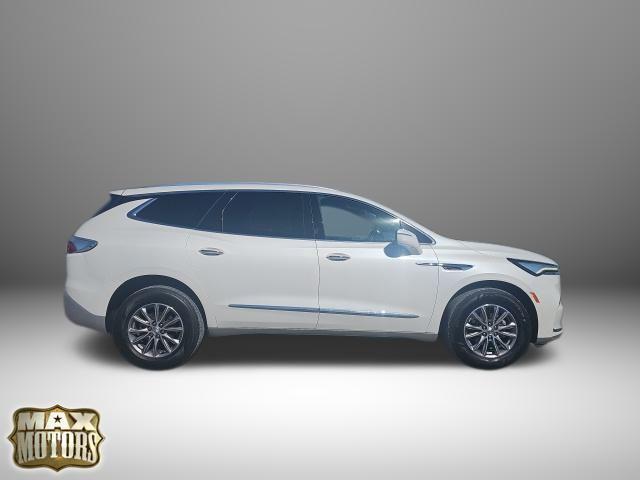 used 2023 Buick Enclave car, priced at $30,986