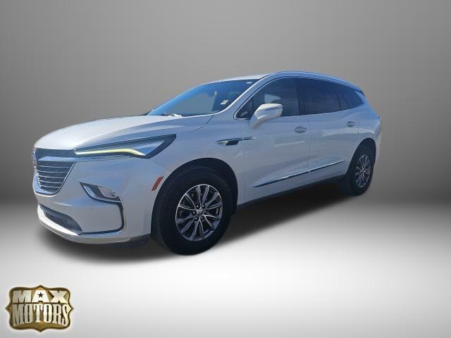 used 2023 Buick Enclave car, priced at $30,986
