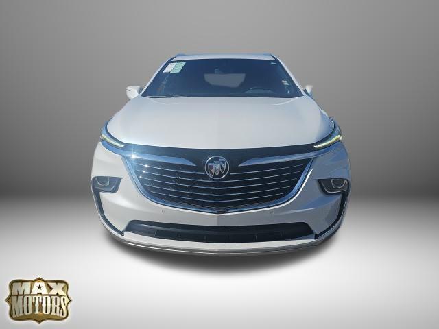 used 2023 Buick Enclave car, priced at $30,986