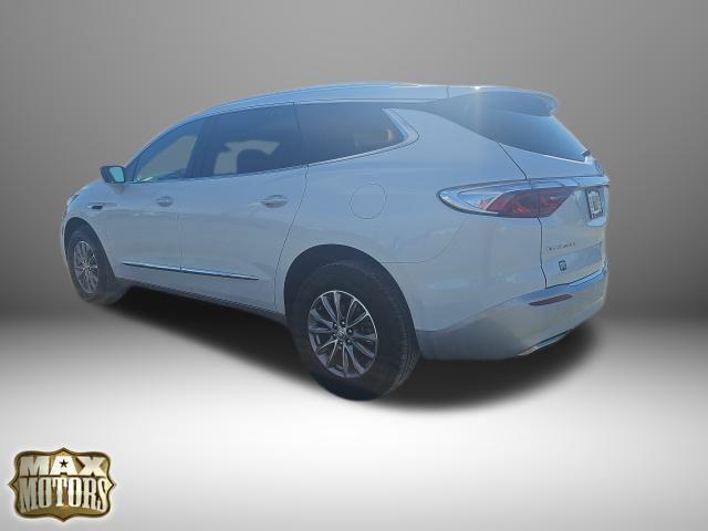 used 2023 Buick Enclave car, priced at $30,986