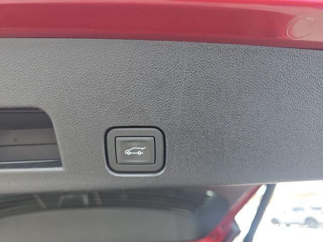 new 2026 GMC Acadia car, priced at $47,890